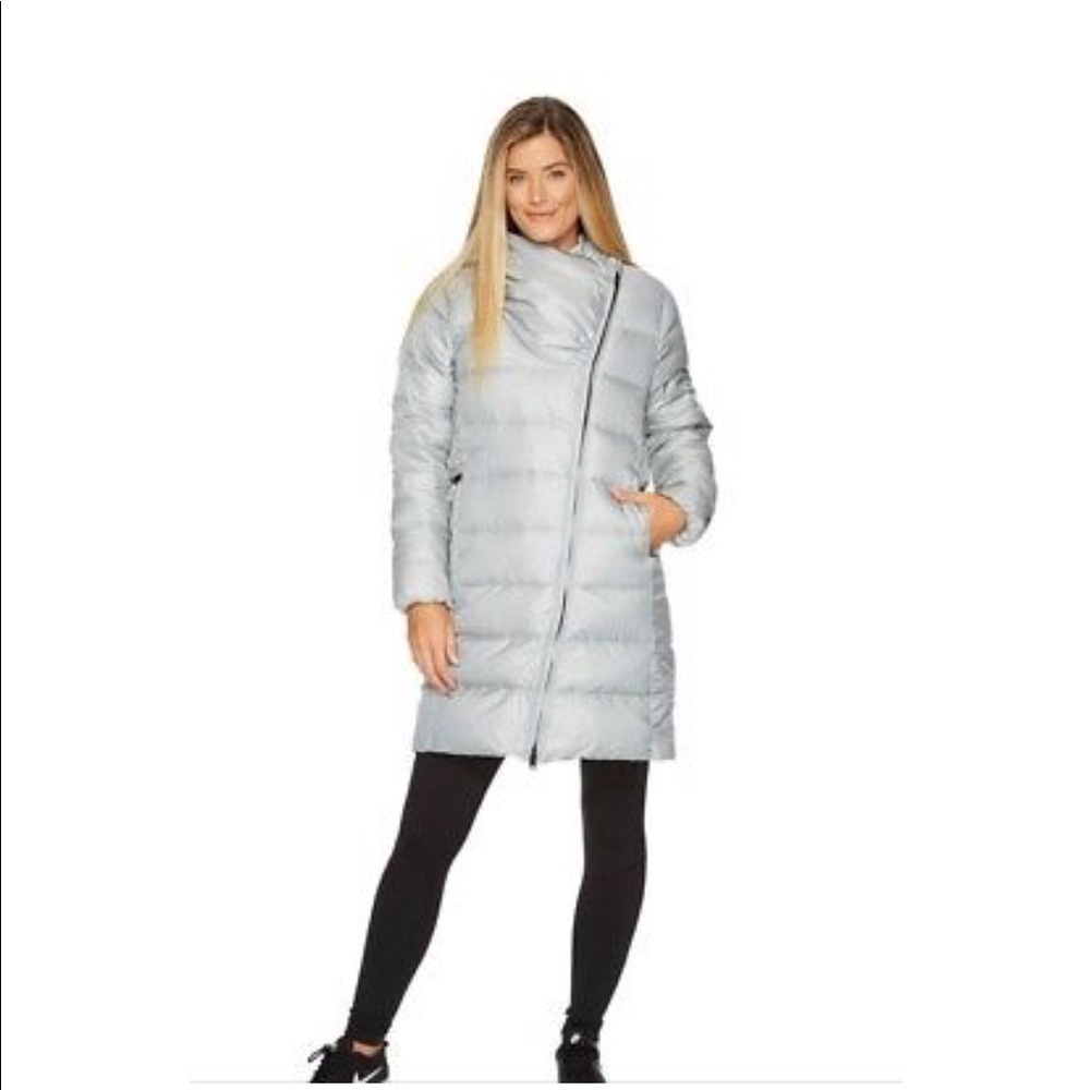 COPY - NWT NIKE PARKA